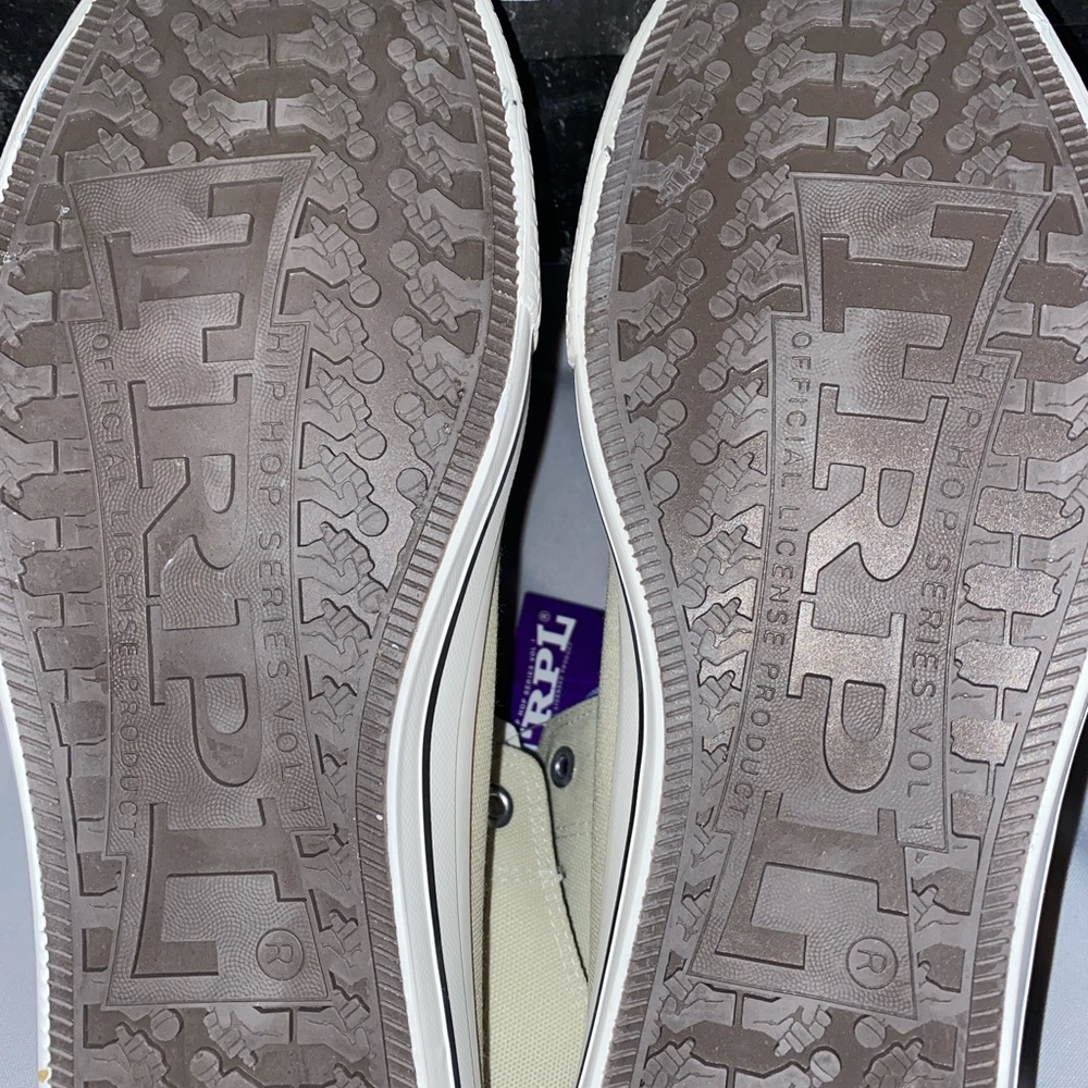 Tupac Shoes - Picture 12 of 16
